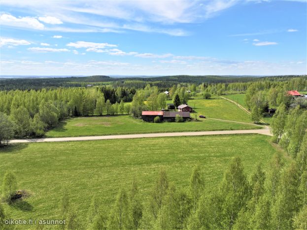 Asuntoilmoituksen kuva