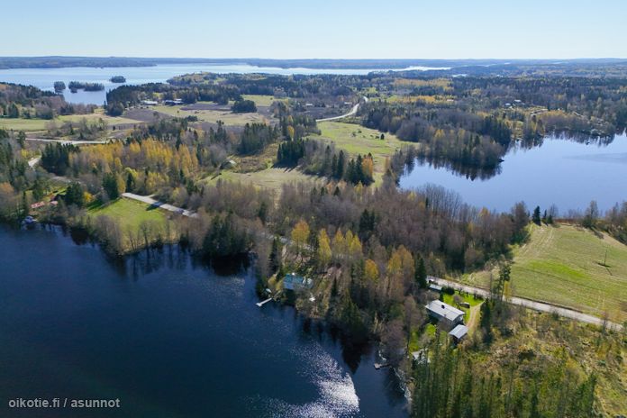Asuntoilmoituksen kuva