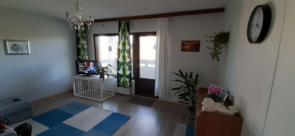 Kerrostalo, 3h + k + p, 74,5 m², Lehtomäki – pohled 3