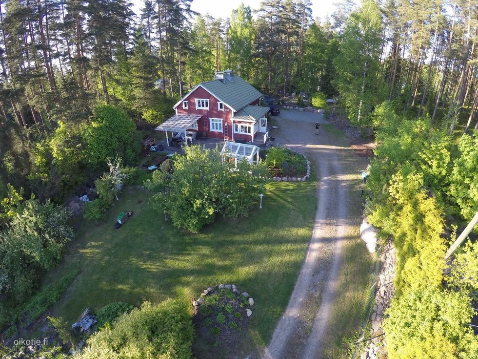 Kohdekuva