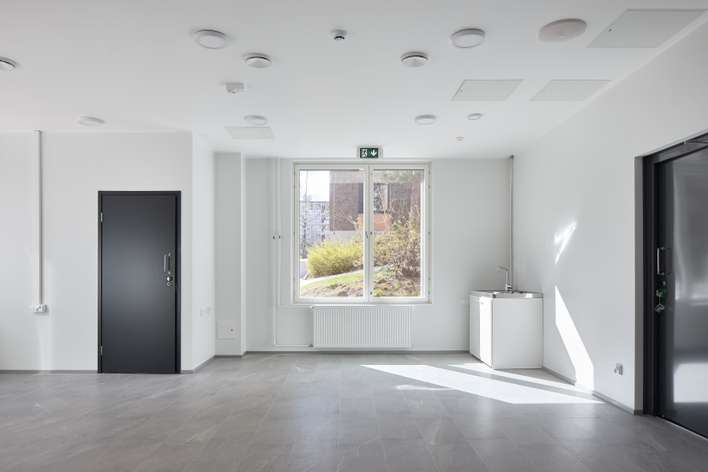Kerrostalo, Liiketila, 59,5 m², Olari, Espoo