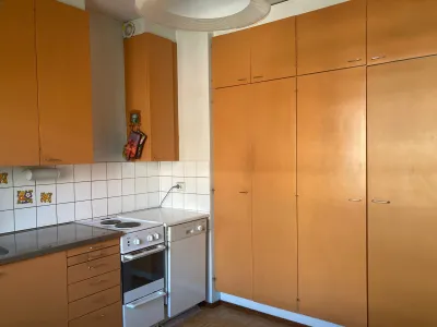 Apartment in Kuopio - View 4
