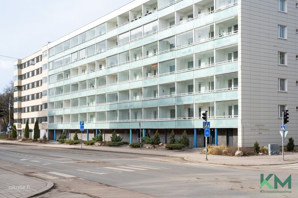 Kohdekuva