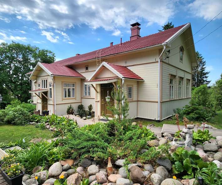 Kohdekuva