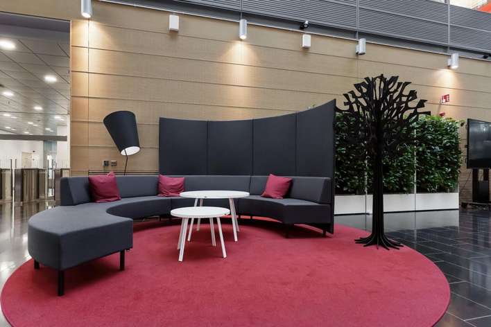 Liiketila, 1 250 m², Pitäjänmäki - Näkymä 4