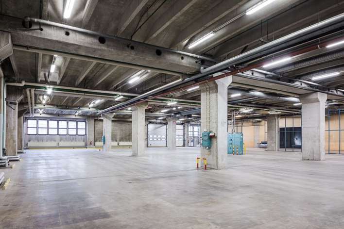 Liiketila, 2 675 m², Hakkila, Vantaa