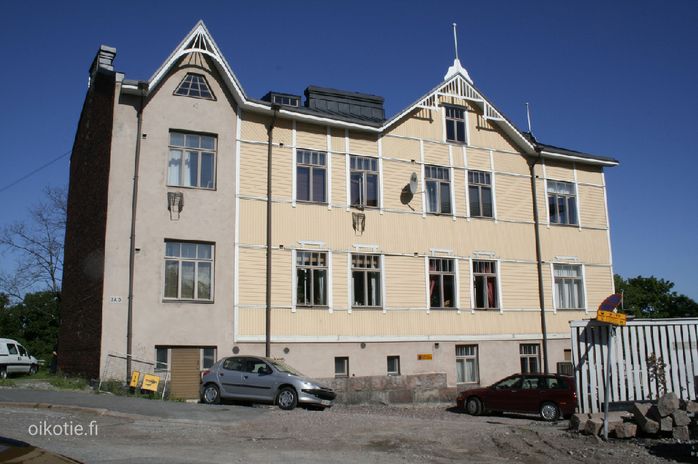 Talokuva