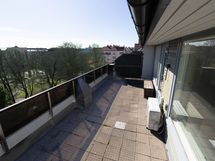Terassilta 1