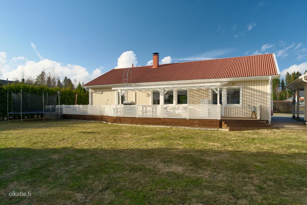 Kohdekuva