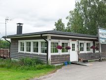 Kahvila