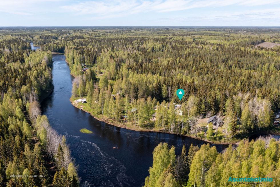 Kohdekuva