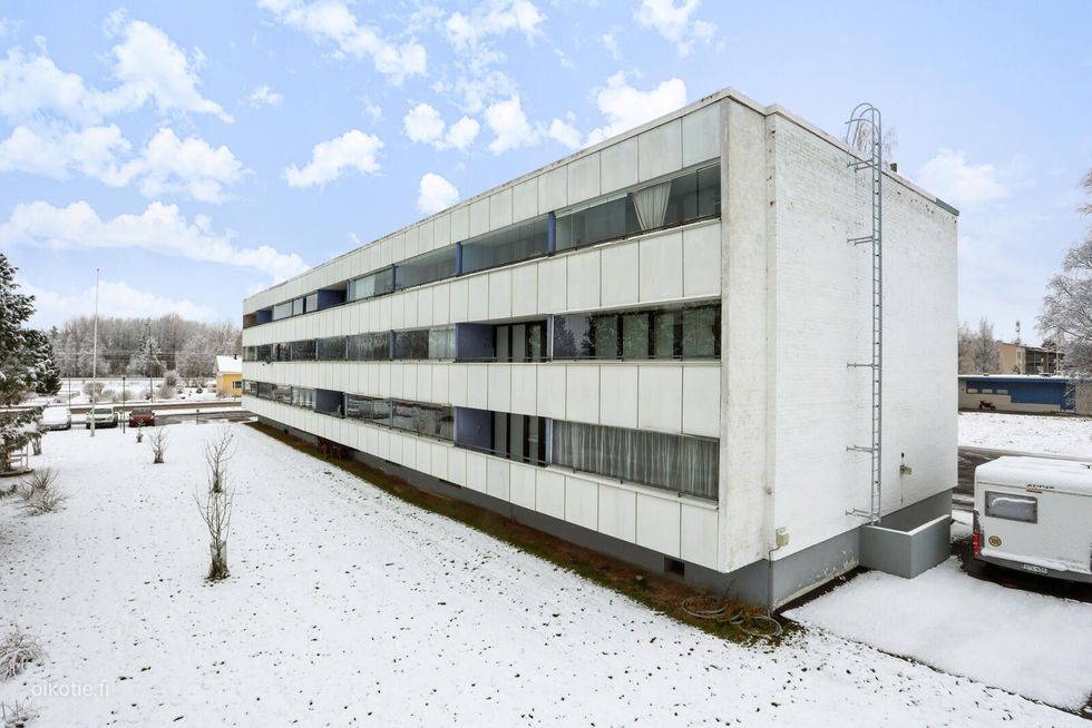 Kohdekuva