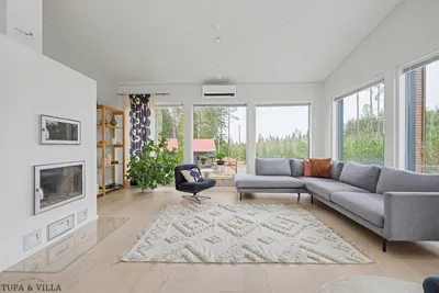 House in Nurmijärvi - View 4