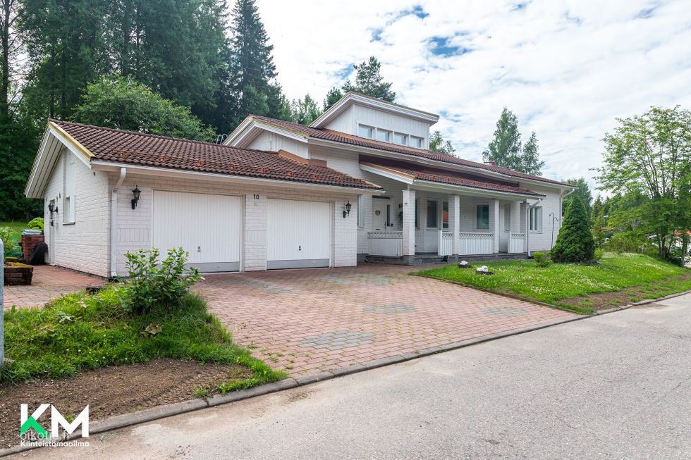 Kohdekuva