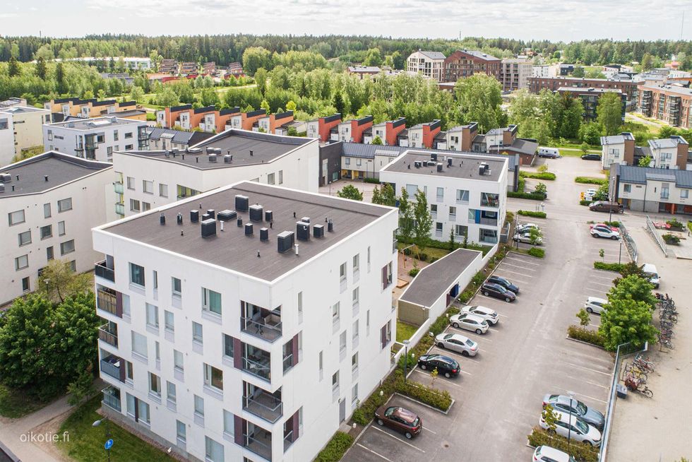 Kohdekuva