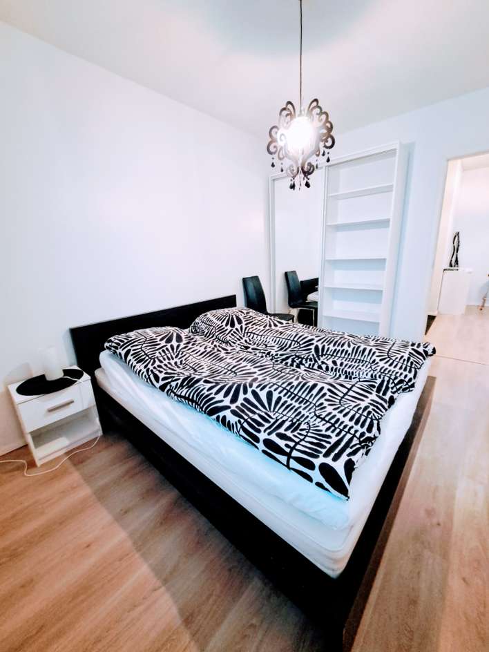 Kerrostalo, 2h + k + parveke/terassi, 60 m², 3 kaupunginosa, Rovaniemi
