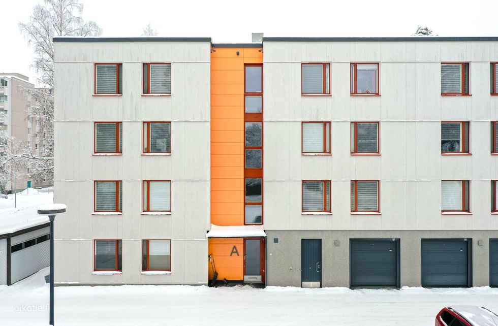 Kohdekuva