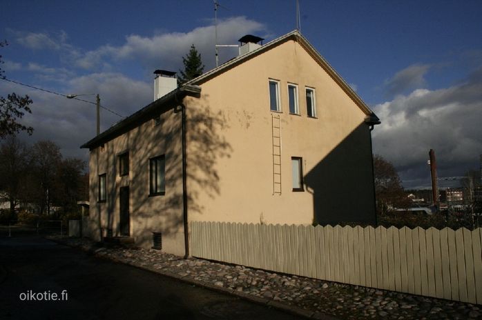 Talokuva