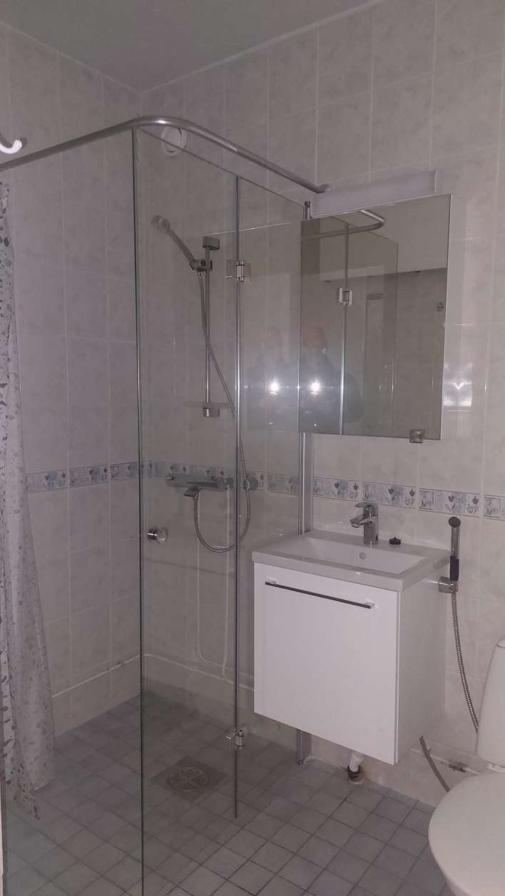 Kerrostalo, 1.5h + k + parveke/terassi, 35 m², Imatrankoski - Näkymä 4