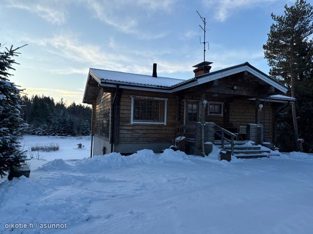 Asuntoilmoituksen kuva