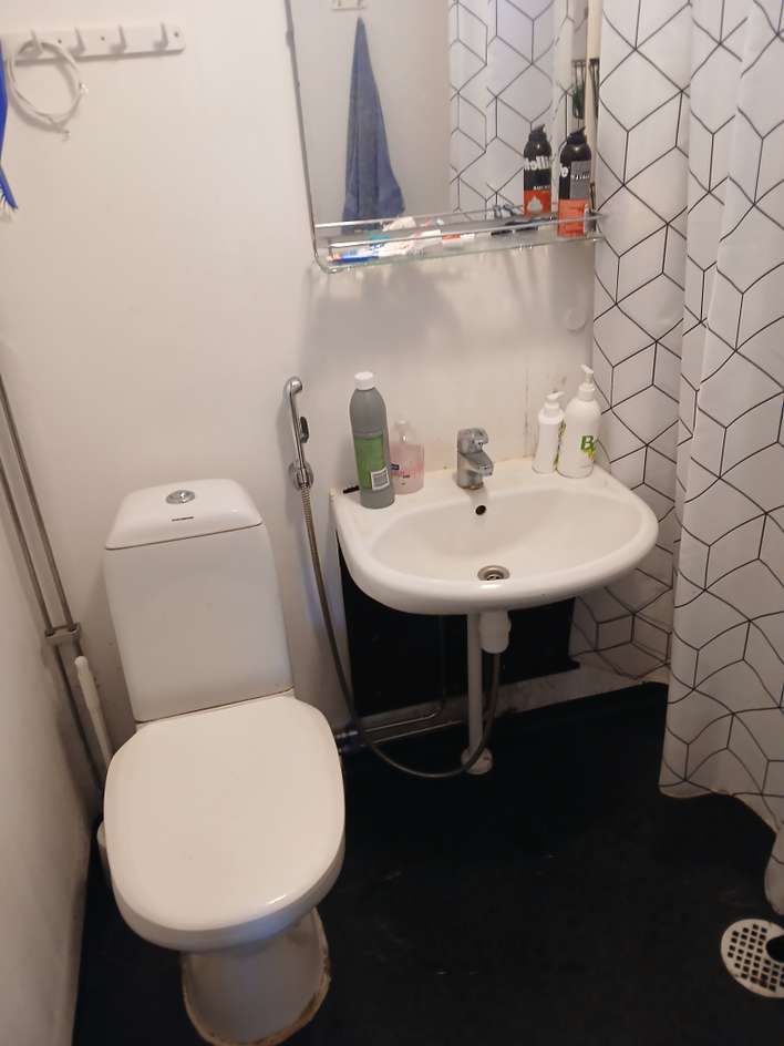 Rivitalo, 1h + k, 39 m², Vihanti - Näkymä 3