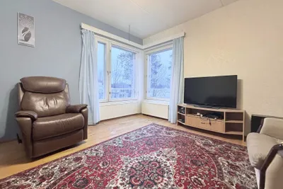 Kerrostalo, 3h + k + s, 69 m², Lehtomäki - View 4