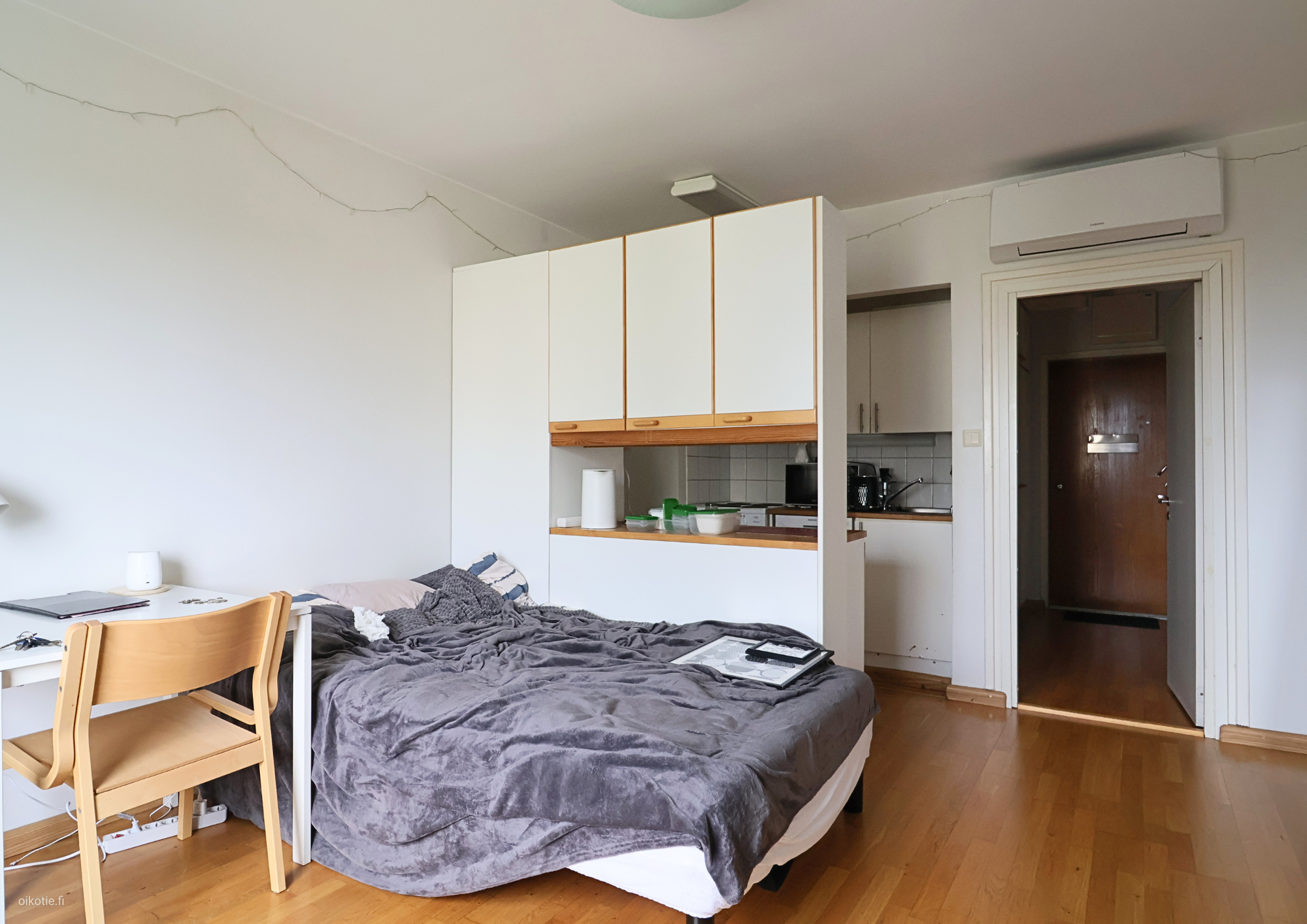 Apartment in Helsinki - View 5