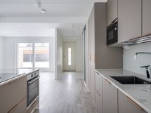 Puustellin kaapistot