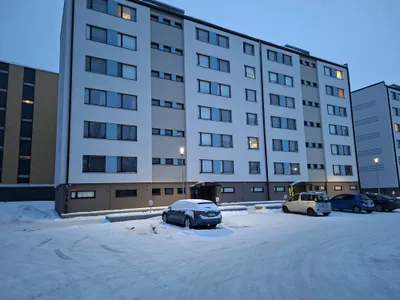 Kerrostalo, 1h + kk +p, 30 m², 4 kaupunginosa korkeavaha