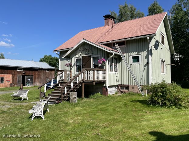 Asuntoilmoituksen kuva