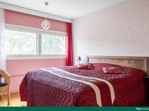 Päämakuuhuone