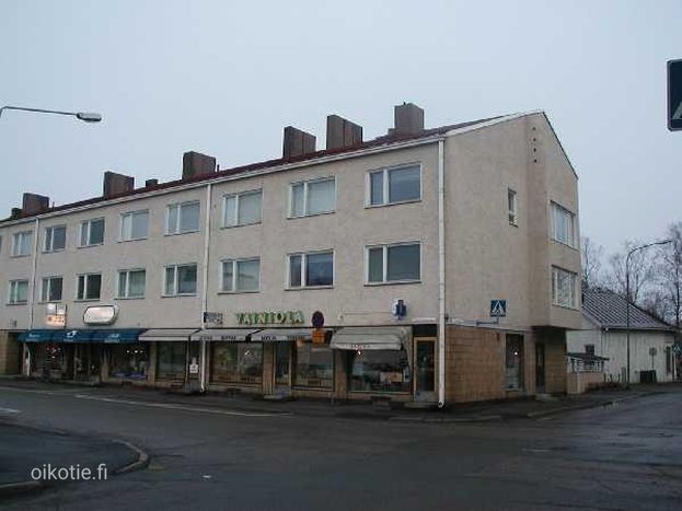 Talokuva