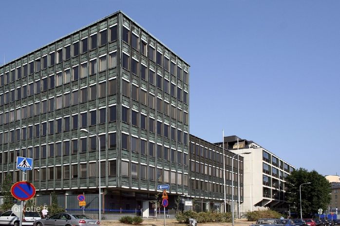 Talokuva