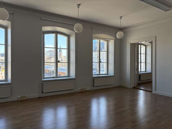 Liiketila, 152,5 m², Turku, Turku