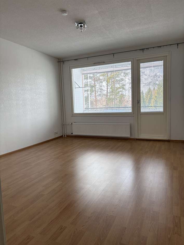 Kerrostalo, 3h + k + parveke/terassi, 75 m², Haapaniemi - Näkymä 4