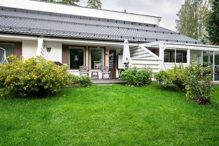 Rivitalo, 3-4h,k,kph,s,2wc,vh,et,var,ter,piha, 89,5 m², Kerinkallio, Lahti