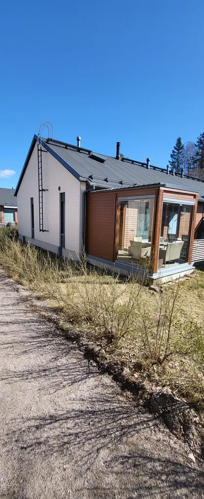 Apartment in Espoo - View 2