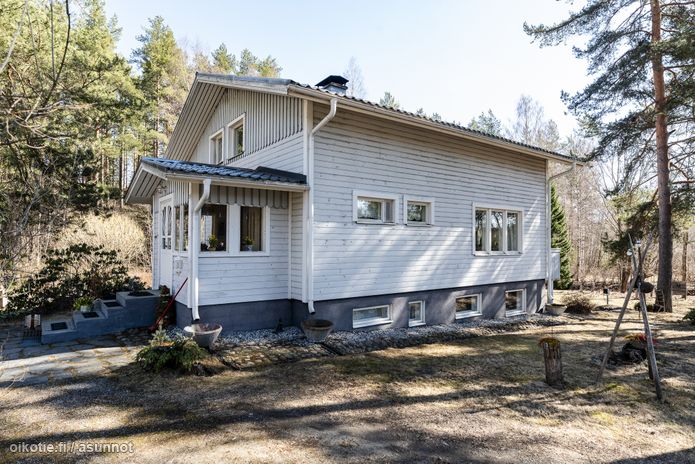 Asuntoilmoituksen kuva
