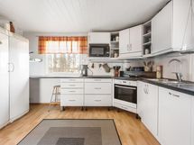 keittiö