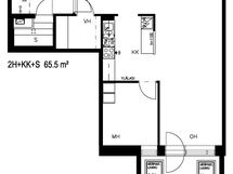 Kiviparintie 2 F