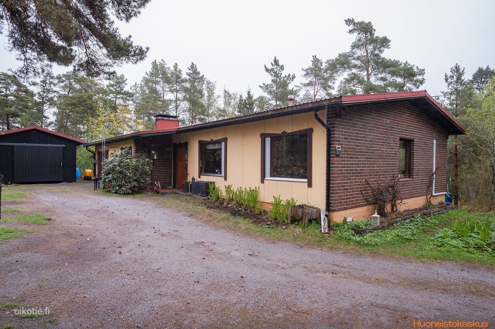 Kohdekuva