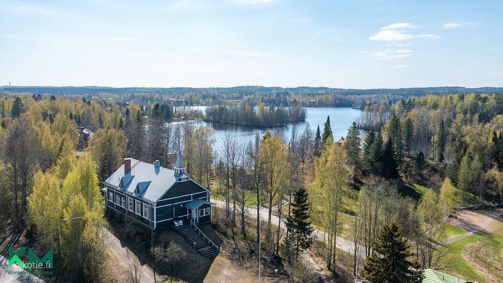 Kohdekuva