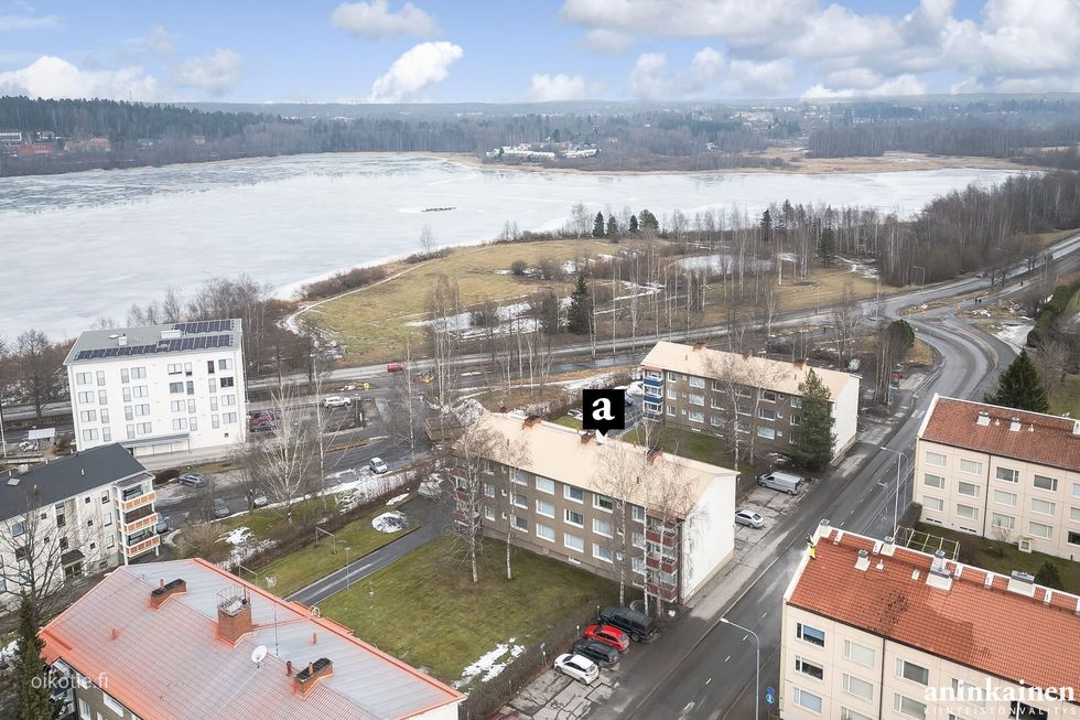 Kohdekuva
