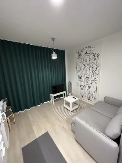 Apartment in Vantaa - View 3
