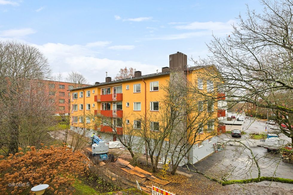 Kohdekuva