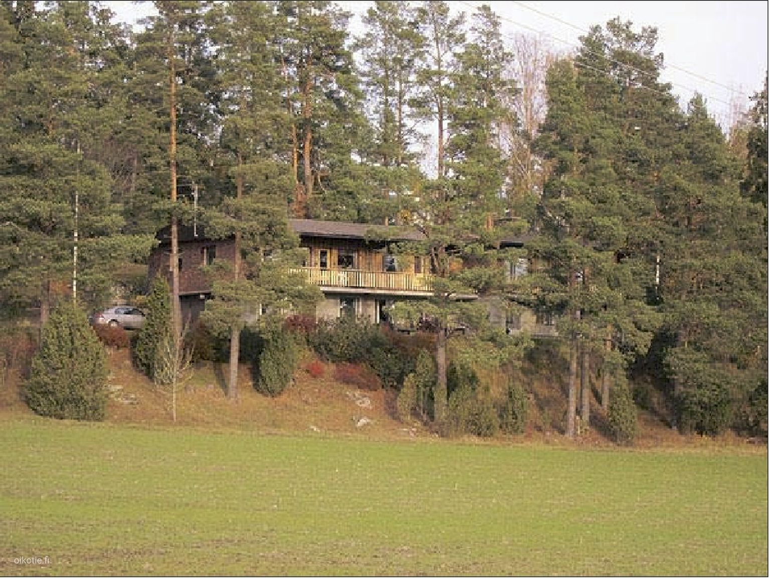 89 m² Kyrkängintie 62, 21610 Parainen Paritalo 3h vuokrattavana ...