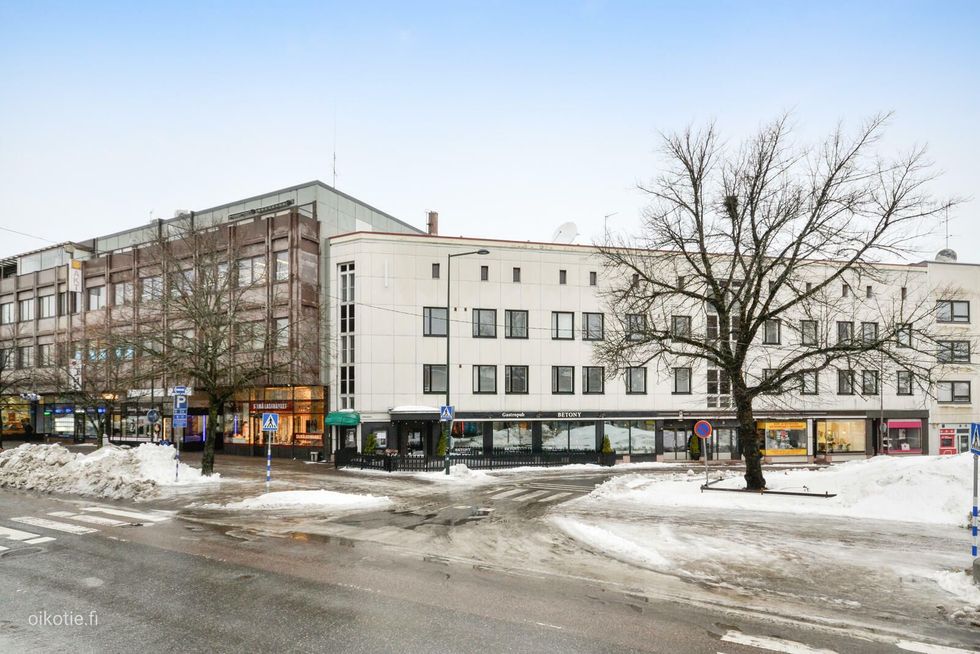 Kohdekuva