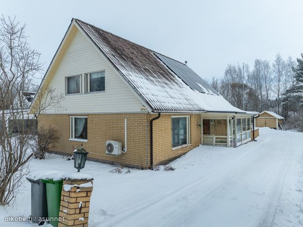 Asuntoilmoituksen kuva