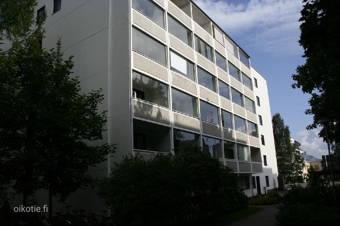 Talokuva
