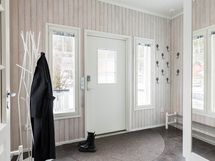 Sisääntulo
